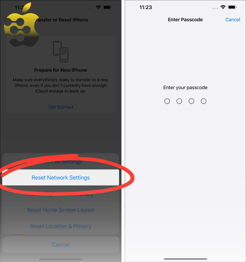 How To Fix AirDrop Not Working On iPhone, iPad or Mac