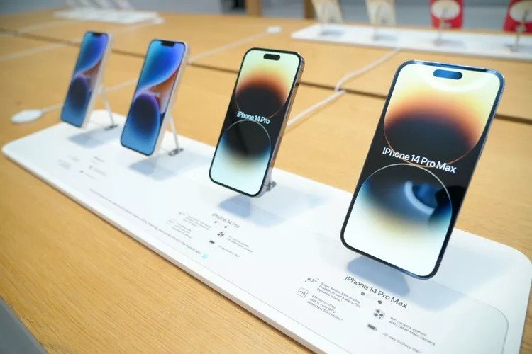 Which Is the Most Recent iPhone Model? 2023: