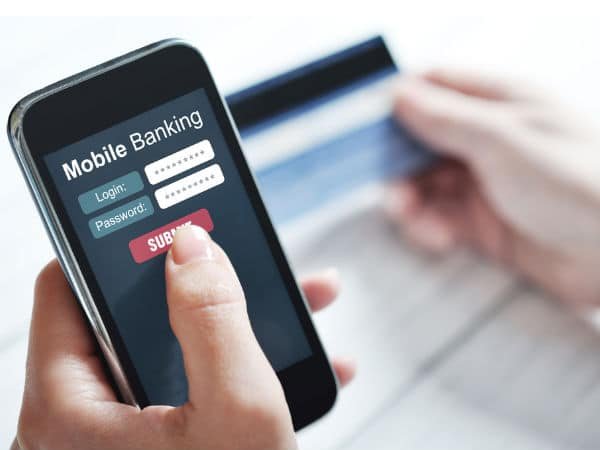 5 Ways to Boost iPhone Security and Mobile Banking