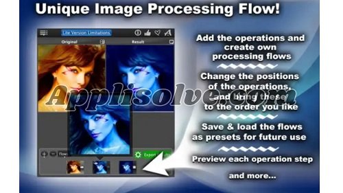 Photo GUN For Mac Version 1.23 Latest 2024