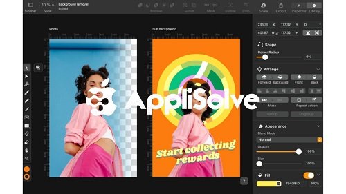 Adobe Illustrator Version 28.2