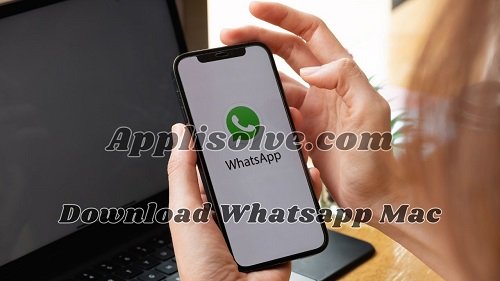 WhatsApp Mac Version 24.1.81 Download (2024)