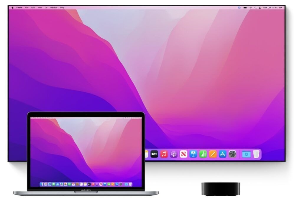 What is AirPlay: An Explanation of Apple Technology for Wireless Mirroring and Streaming