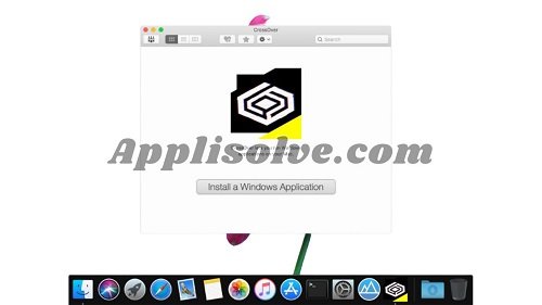 CrossOver Mac Version 24.0.0 + M1 & M2 Latest Download 2024