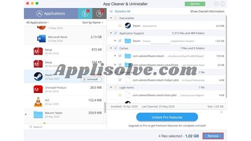 How to Uninstall Steam on a Mac 2024?