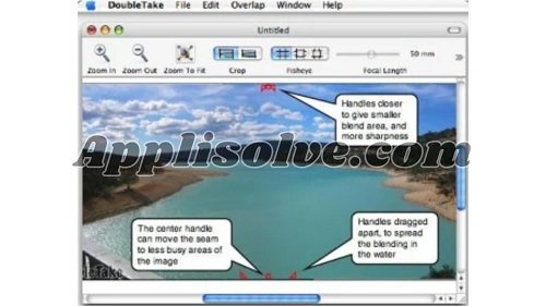 DoubleTake For Mac Version 2.6.13 (Latest-2024)