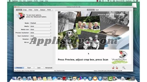 Vuescan For Mac Version 9.8.27 Download Latest 2024