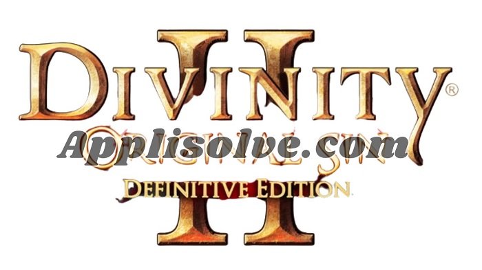 Divinity Original Sin 2 for Mac m1 + m2 Free Download 2024