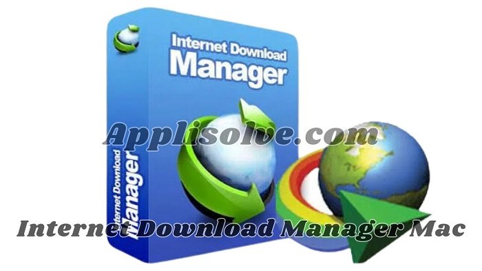 Internet Download Manager Mac Version 5.1.37 Latest 2024