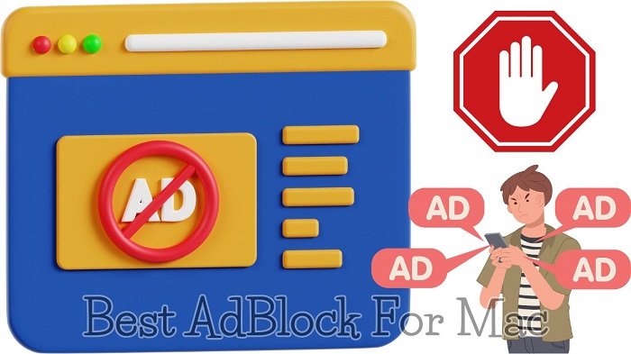 Best AdBlock For Mac Version 2.1.4 Latest 2024