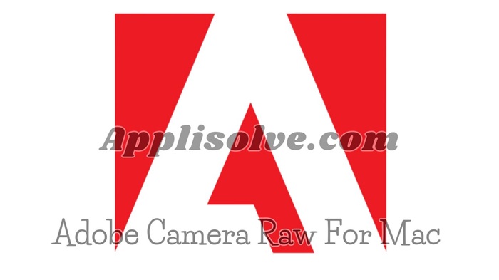Adobe Camera Raw Version 16.2 For Mac Download Latest 2024