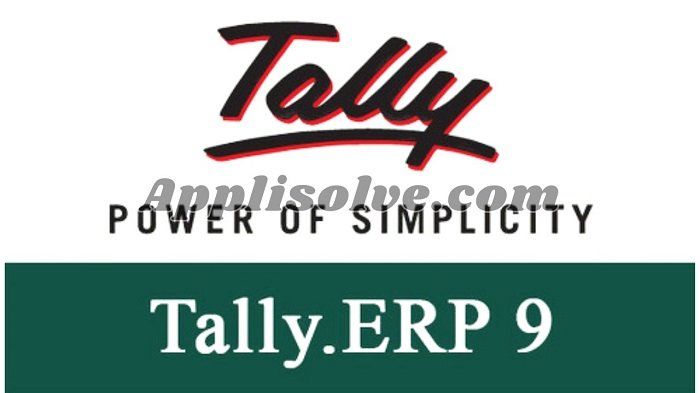 Tally ERP 9 Free Download (Version 2.14) Latest 2024