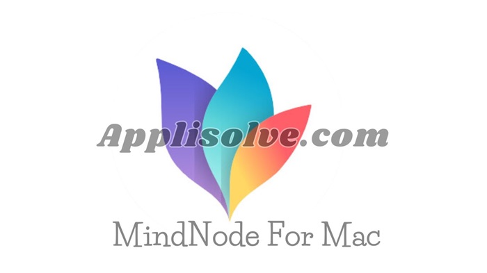 MindNode Version 2023.3.2 For Mac Download (2024 Latest)