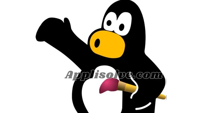 Tux Paint Mac Version 0.9.32 Latest 2024