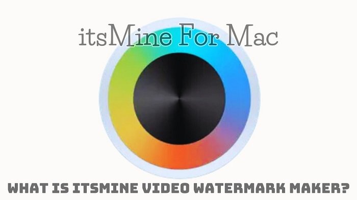 itsMine For Mac (Version 3.1) Download Latest 2024