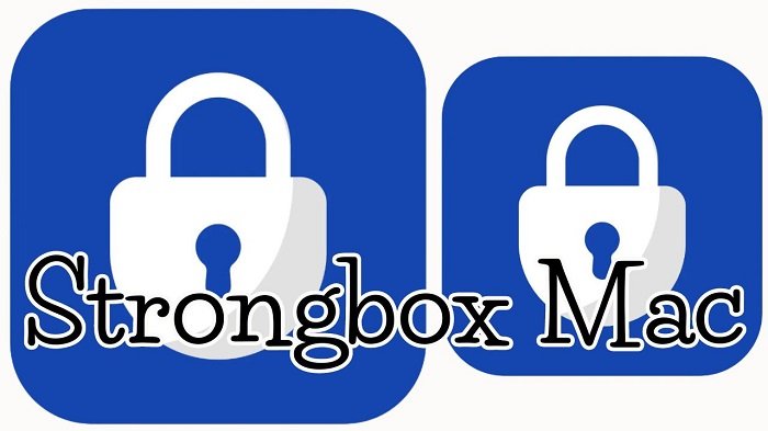 Strongbox Mac Version 1.59.7 [Download] Latest 2024