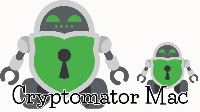 Cryptomator Mac [Version 1.12.3] Latest 2024