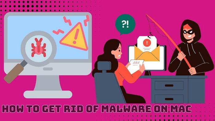 How to Get Rid of Malware on Mac: (A Guide to Removal ✅)