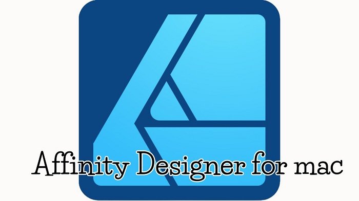 Affinity Designer for mac Version 2.4 Latest [Download] 2024